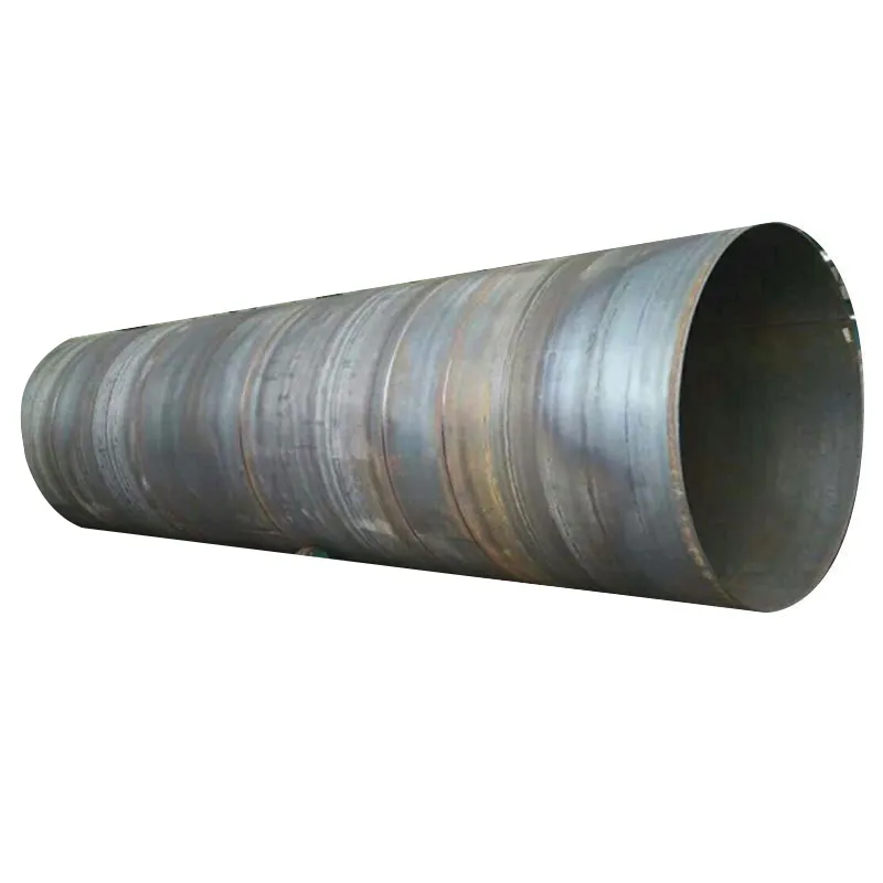 welded pipe